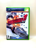 Burnout 3 Takedown - Xbox Original
