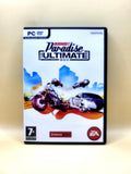 Burnout Paradise The Ultimate Box - PC