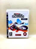 Burnout Paradise The Ultimate Box - PlayStation 3 - PS3