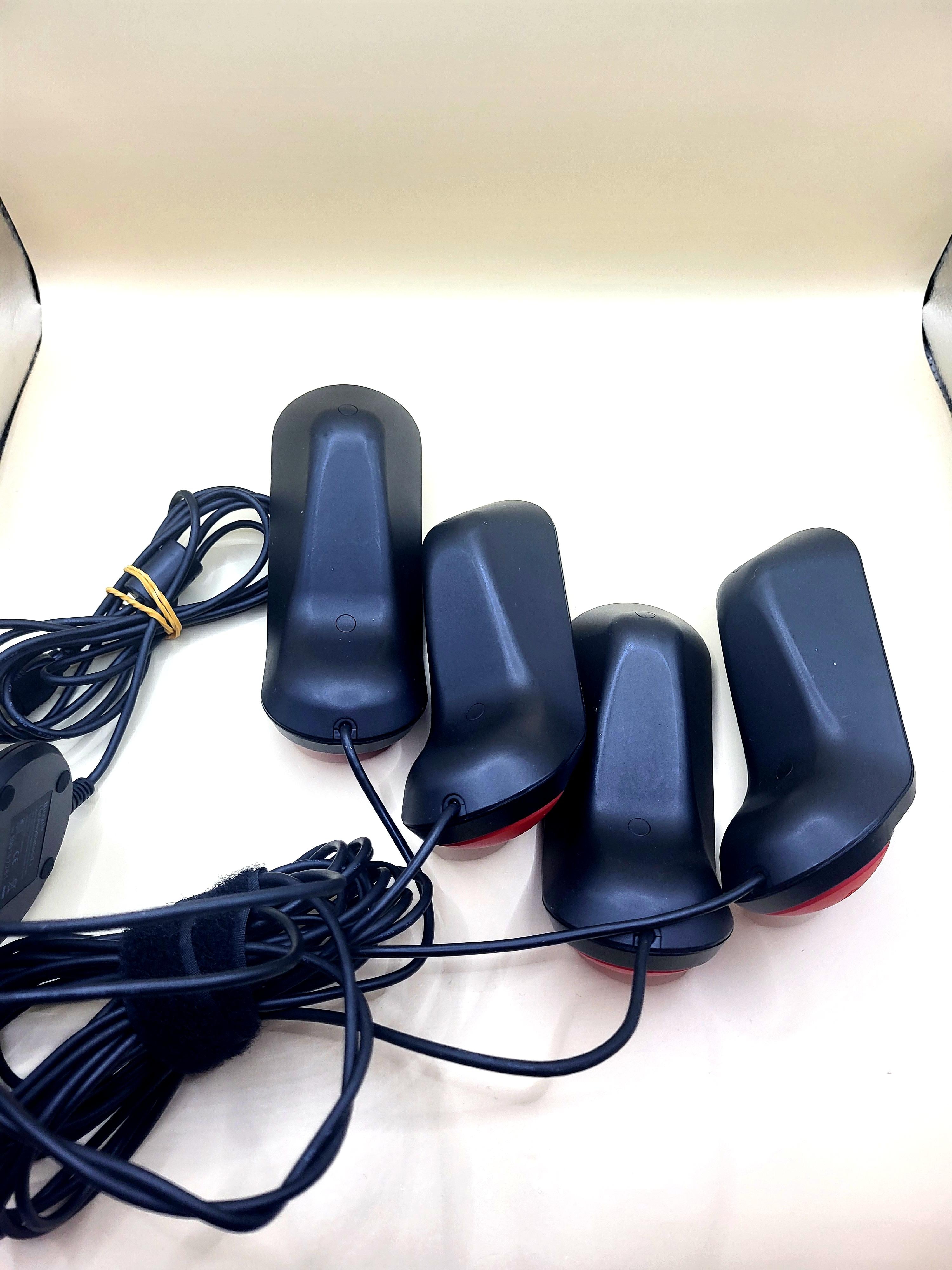 Buzz Controllers - PlayStation 2 - PS2