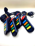 Buzz Controllers - PlayStation 2 - PS2