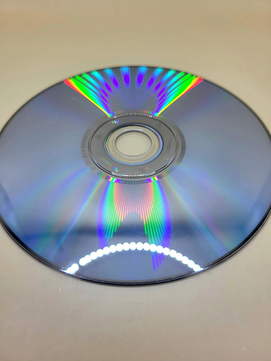 Buzz Junior Jungle Party - PlayStation 2 - PS2