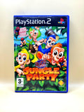 Buzz Junior Jungle Party - PlayStation 2 - PS2