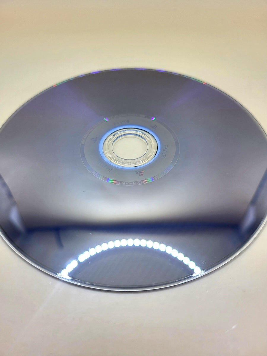 Buzz Quiz TV (Game Only) - PlayStation 3 - PS3