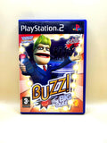 Buzz The Big Quiz - PlayStation 2 - PS2