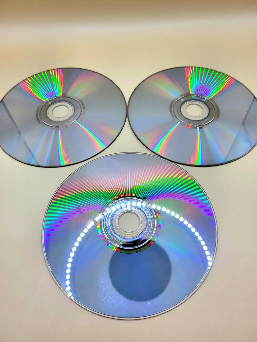 Call of Duty Trilogy - PlayStation 2 - PS2