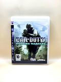 Call of Duty 4 Modern Warfare - PlayStation 3 - PS3