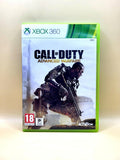 Call of Duty Advanced Warfare - Xbox 360
