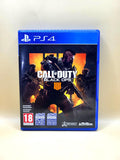 Call of Duty Black Ops IIII 4 - PlayStation 4 - PS4