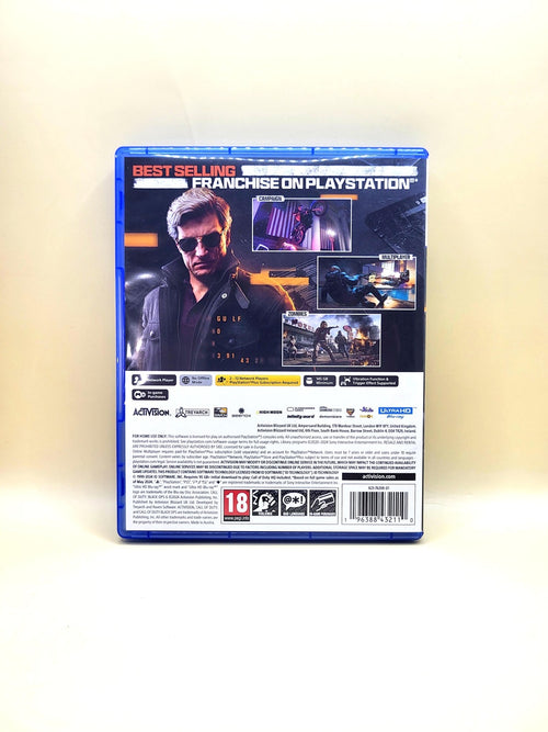 Call of Duty Black Ops 6 - PlayStation 5 - PS5