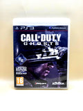 Call of Duty Ghosts Limited Edition - PlayStation 3 - PS3