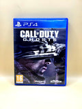 Call of Duty Ghosts - PlayStation 4 - PS4