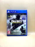 Call of Duty Infinite Warfare Legacy Edition - PlayStation 4 - PS4