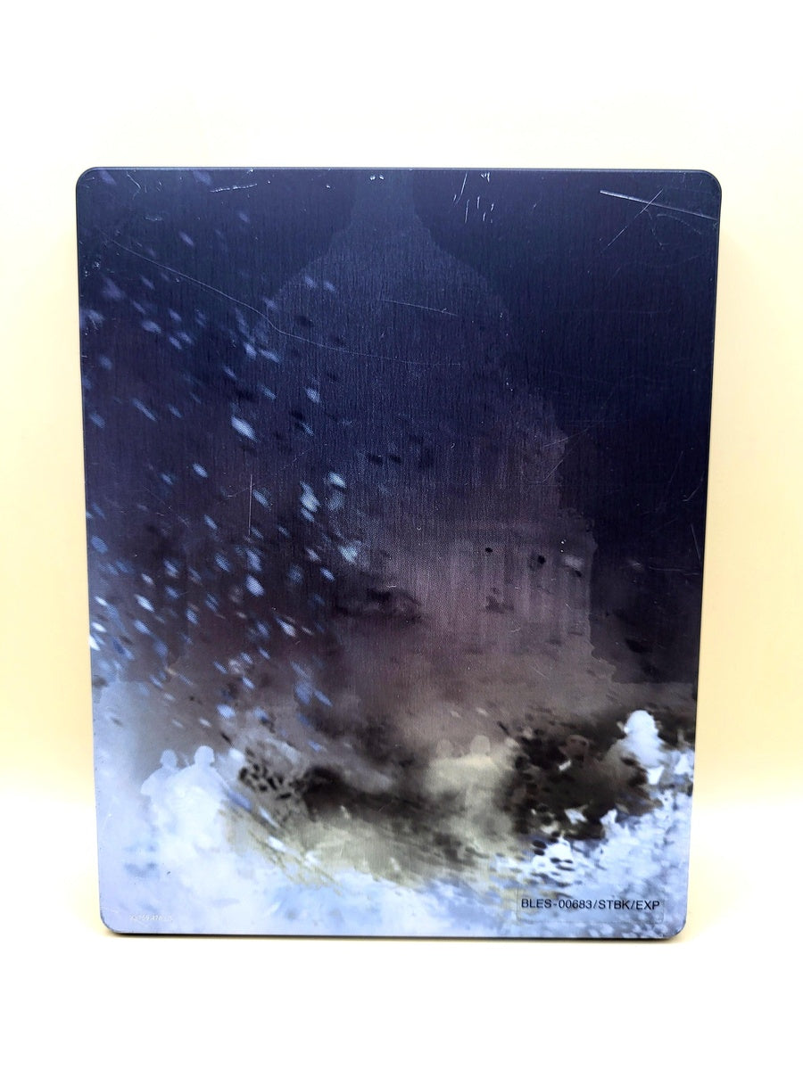 Call of Duty Modern Warfare 2 Steelbook - PlayStation 3 - PS3