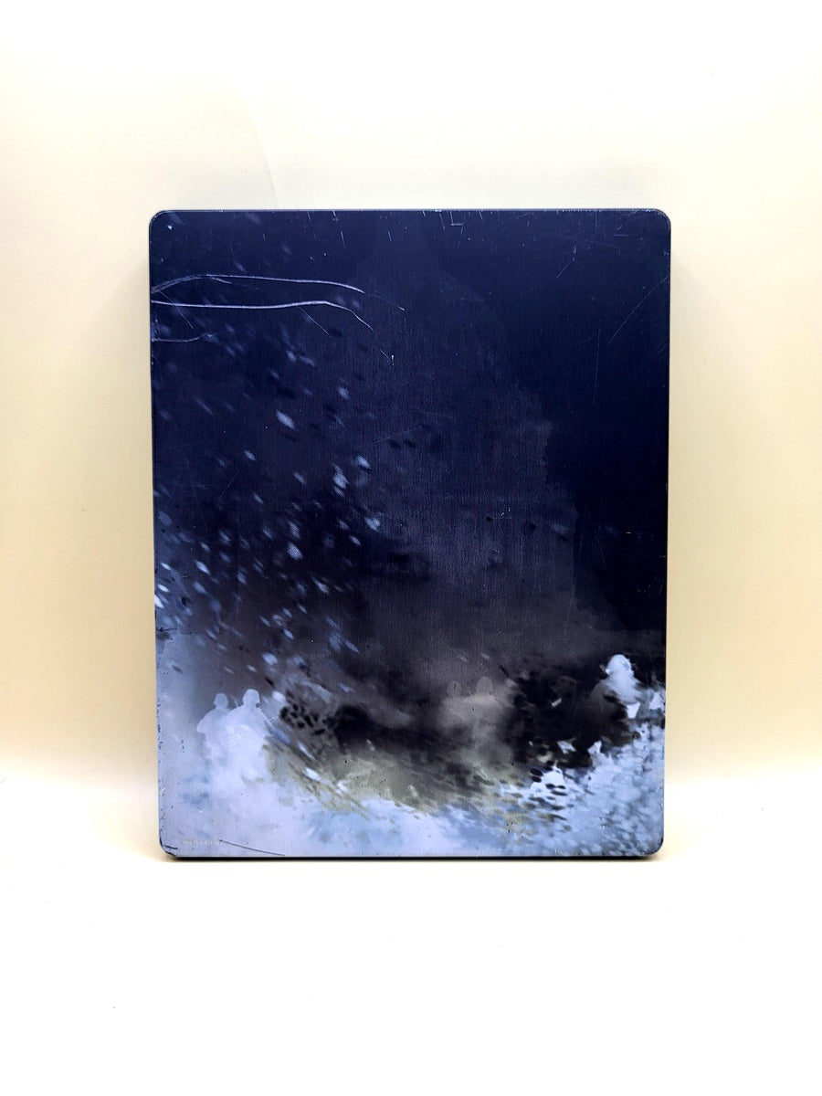 Call of Duty Modern Warfare 2 Steelbook Edition - PlayStation 3 - PS3
