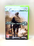 Call of Duty Modern Warfare 2 - Xbox 360