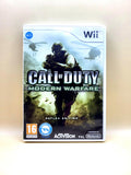 Call of Duty Modern Warfare Reflex Edition - Nintendo Wii