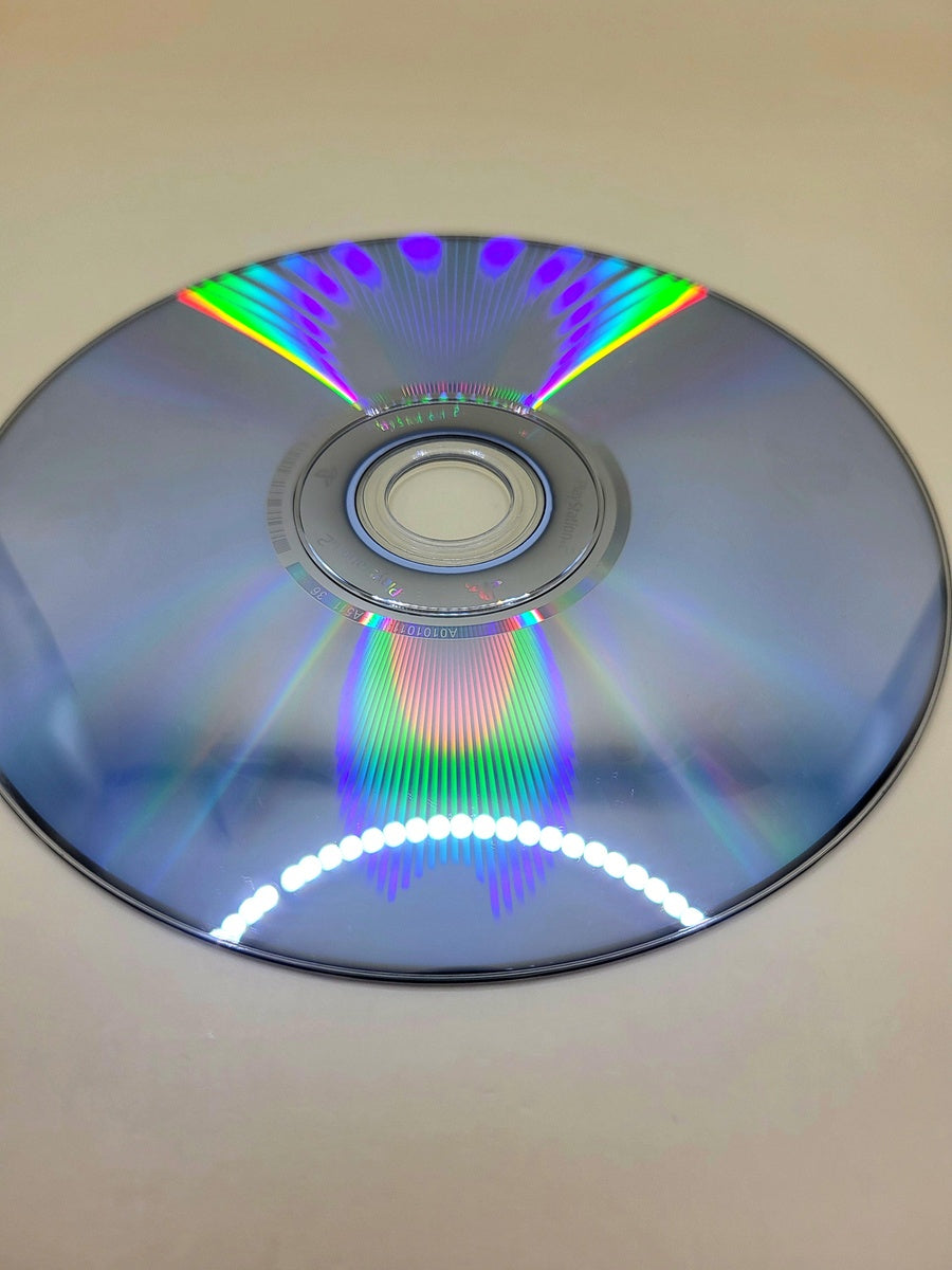 Call of Duty World at War Final Fronts - PlayStation 2 - PS2