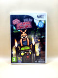 Calvin Tuckers Farm Animal Racing (Geen Boekje) - Nintendo Wii