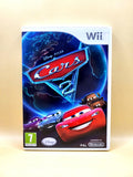 Cars 2 - Nintendo Wii