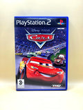 Disney Pixar Cars - PlayStation 2 - PS2