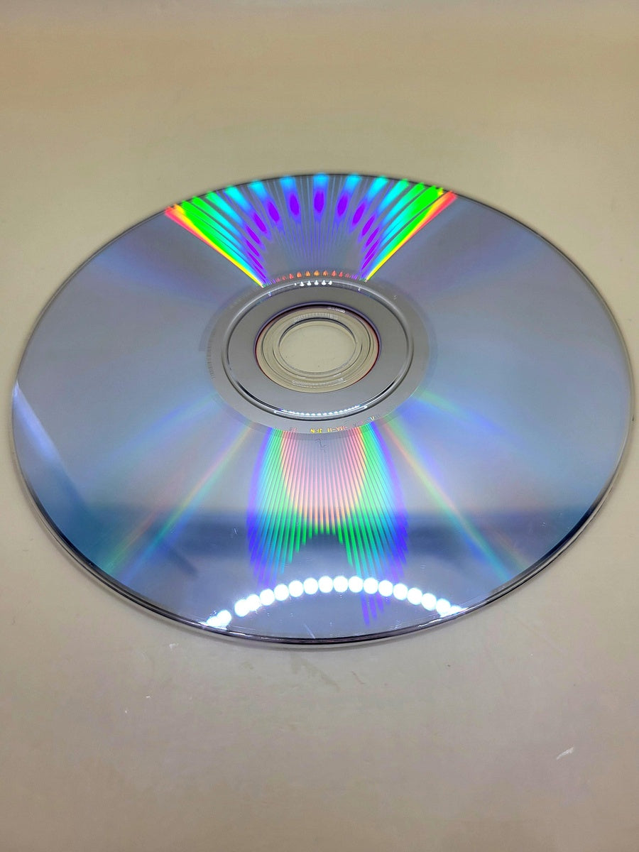 Cars - Nintendo Wii