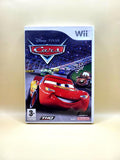 Cars - Nintendo Wii