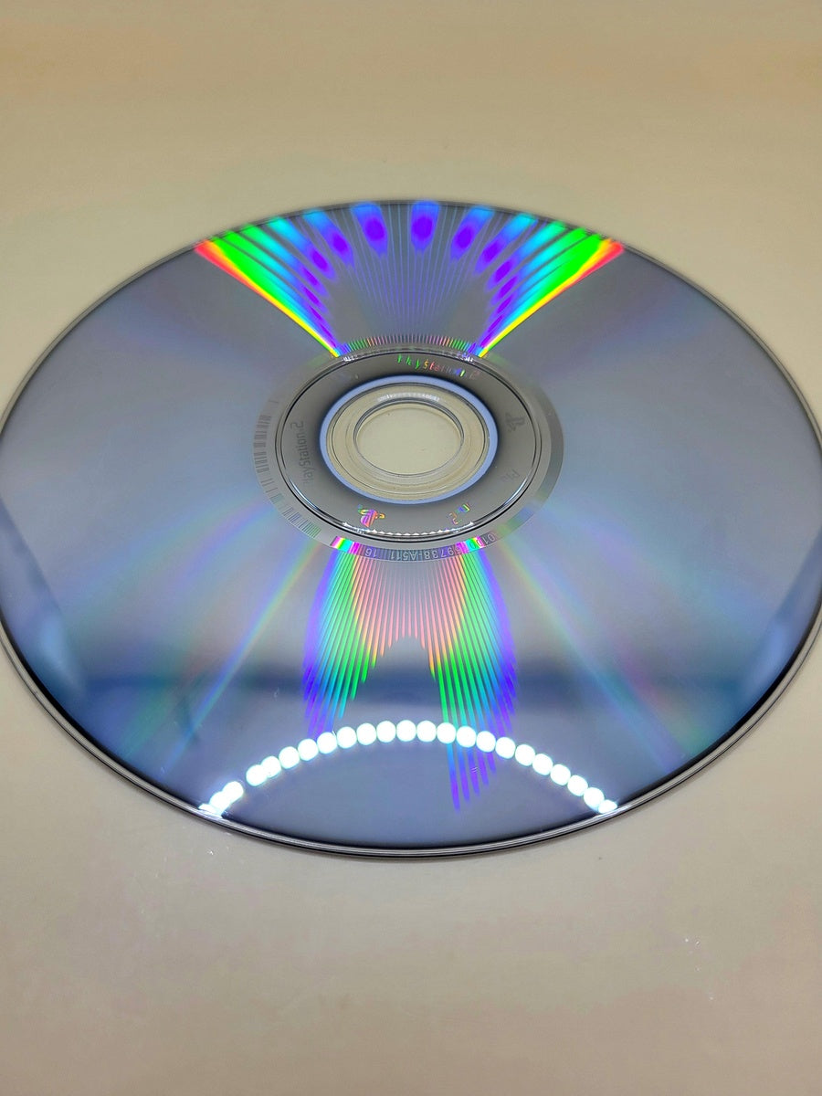 Cartoon Network Racing - PlayStation 2 - PS2