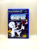 Casper - PlayStation 2 - PS2