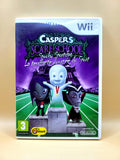 Casper's Scare School Spooky Sportdag - Nintendo Wii