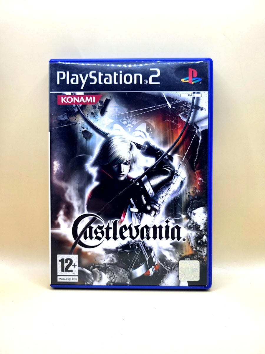 Castlevania - PlayStation 2 - PS2