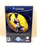 Catwoman (Geen Boekje) - Nintendo GameCube