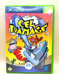 Cel Damage (Duitse Doos) - Xbox Original