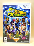 Celebrity Sports Showdown - Nintendo Wii
