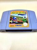Chameleon Twist - Nintendo 64 - N64