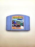 Chameleon Twist - Nintendo 64 - N64
