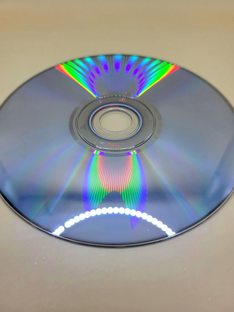 Championship Manager 2007 - PlayStation 2 - PS2