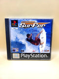 Championship Surfer - PlayStation 1 - PS1