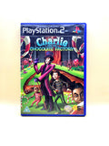 Charlie and the Chocolate Factory - PlayStation 2 - PS2