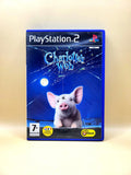 Charlotte's Web - PlayStation 2 - PS2