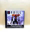 Chill - PlayStation 1 - PS1
