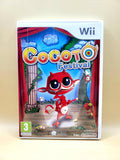 Cocoto Festival - Nintendo Wii