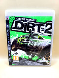 Colin McRae Dirt 2 - PlayStation 3 - PS3