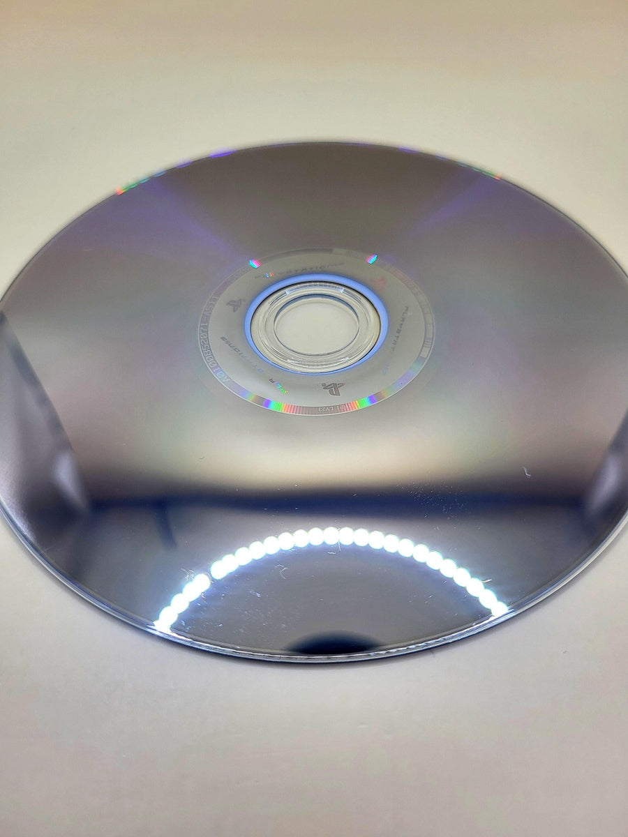 Colin McRae DiRT - PlayStation 3 - PS3