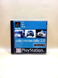 Colin McRae Rally 2.0 - PlayStation 1 - PS1