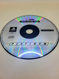 Colin mcrae rally platinum Disc Only - PlayStation 1 - PS1