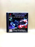 Colony Wars Vengeance - PlayStation 1 - PS1