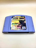 Command and Conquer - Nintendo 64 - N64