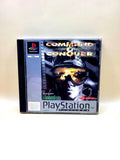 Command and Conquer Platinum - PlayStation 1 - PS1