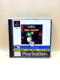 Command and Conquer Red Alert Value Series - PlayStation 1 - PS1